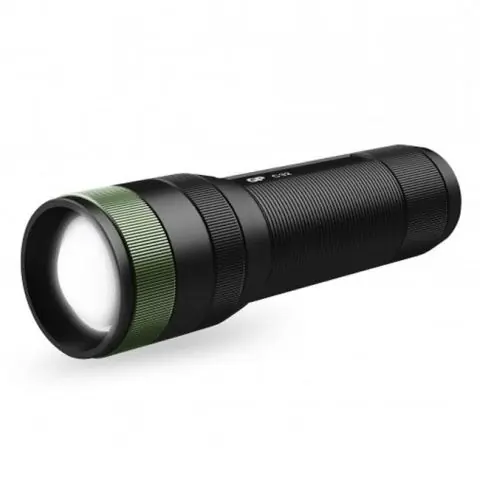 Endast denna vecka GP Lighting Discovery C32 Ficklampa